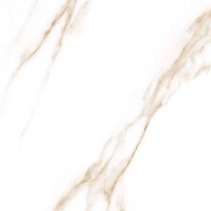 Керамогранит Global Tile Amore GT606012503MR-4 Silver Белый 60x60