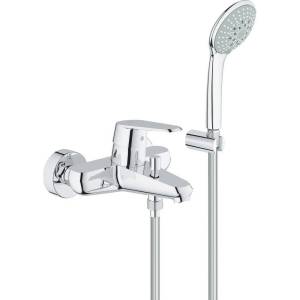 Смеситель для ванны Grohe Eurodisc Cosmopolitan 33395002