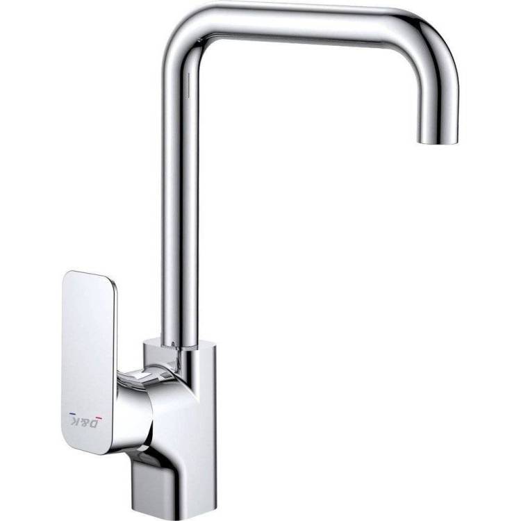 Смеситель для кухни D&K Berlin Freie DA1432481