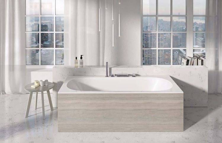 Экран Ravak City 180 сатиновое дерево