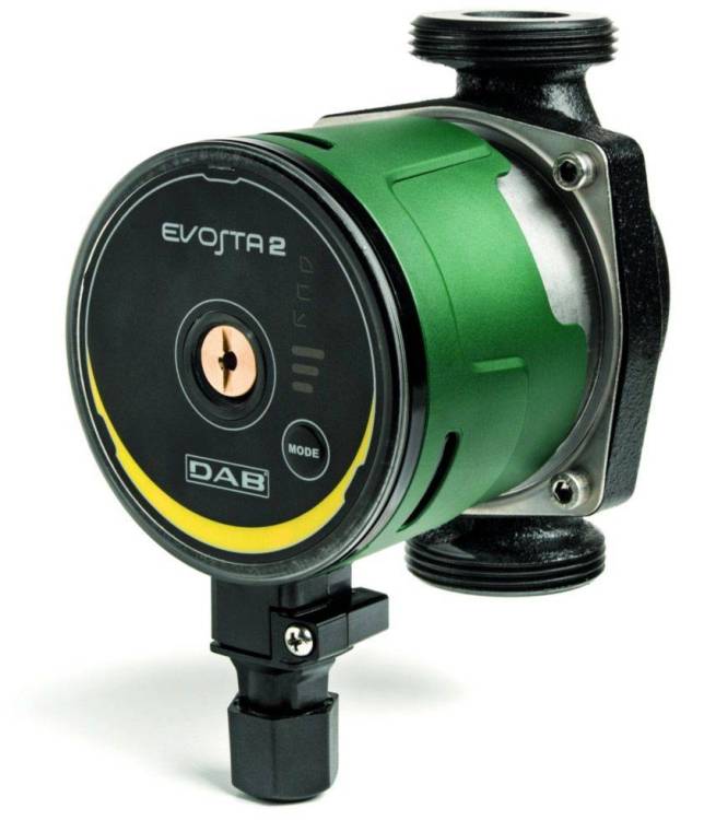 Циркуляционный насос DAB EVOSTA 2 40-70/180 (1")