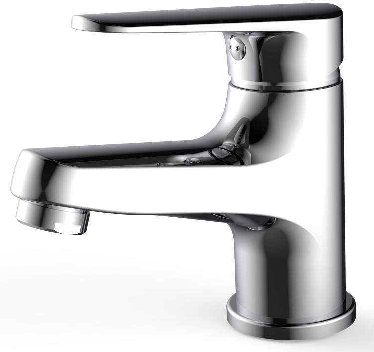 Смеситель для раковины Voda Splash SPL26 хром