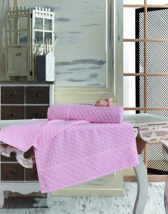 Полотенце для лица Sofi De MarkO Delta SDM_9234567091213