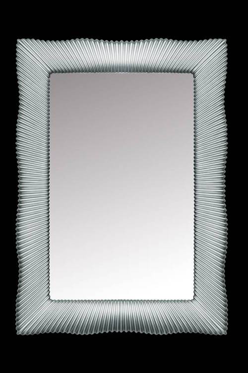 Зеркало Armadi Art Neoart 519 серебро, 80х120