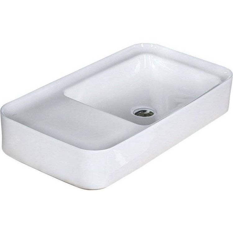 Раковина Melana A572-805 77 см