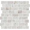 Мозаика Gardenia Orchidea Esedra 2.0 G0076071 Mosaico Spaccatella Bianco 30x30