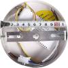 Настенный светодиодный светильник Natali Kovaltseva Led Lamps 81111/1W фото 2
