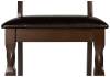 Стул Woodville Vengen 1600 cappuccino фото 8