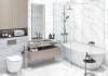 Керамогранит New Trend Pegas GP40PEG15R Silver sugar 600x600x9.5 фото 15