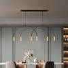 Подвесная люстра Imperium Loft Arc 212842-26 фото 4