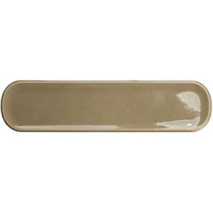 Керамическая плитка WOW Aquarelle 129089 O Olive 7.5x30