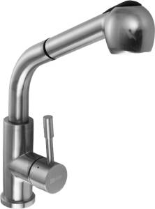 Смеситель для кухни Lemark Expert LM5076S