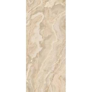 Керамогранит Ava Ceramica Onice Iride 173024 Ambra Lap 6 mm 120x280