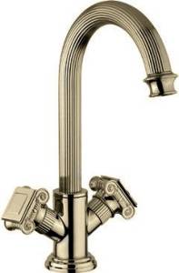 Смеситель для раковины Cezares Olimp LS2 02 O