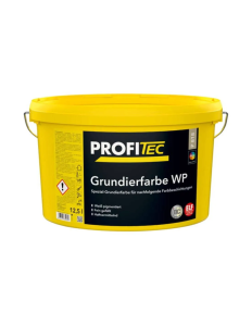 Грунт Profi Tec P818 Grundierfarbe 5 л