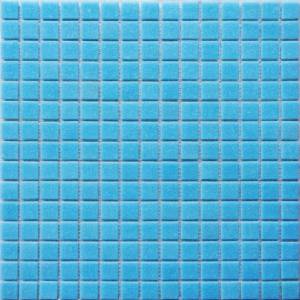 Мозаика Bonaparte Simple Blue (2x2) 32.7x32.7