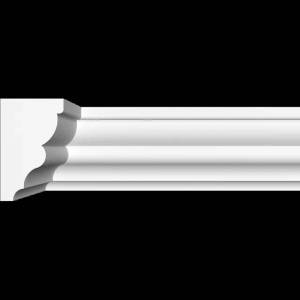 Молдинг Artpole SMG488 80x3.1x5