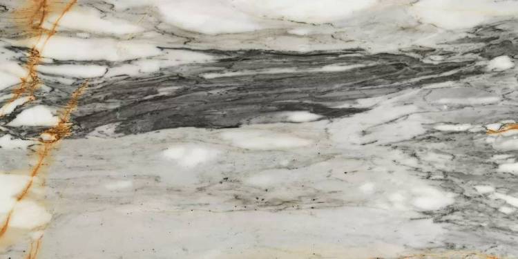 Керамогранит Pamesa Marbles Utopia 017.869.0189.12232 Gold Compacglass Rect. 60x120