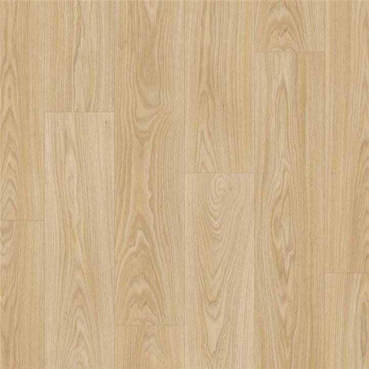 Ламинат Quick-Step Classic Plus Hydro 8/32 4V CLH4094 Дуб светлый натуральный премиум 1200x190