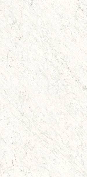 Керамогранит Ariostea Ultra Marmi UM6L157555 Bianco Carrara Luc Shiny 75x150