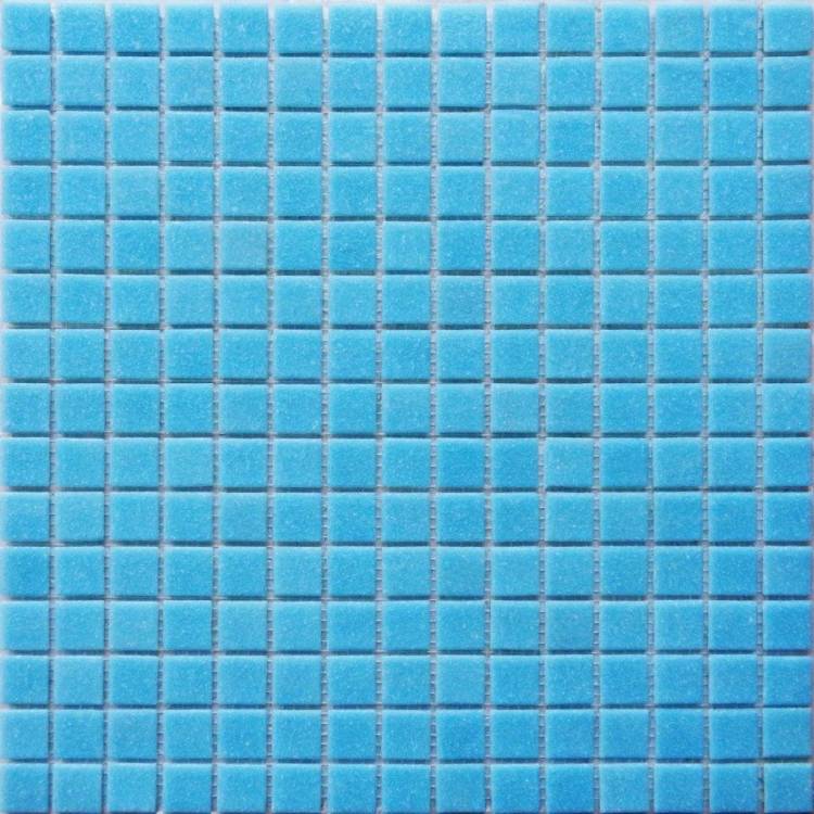 Мозаика Bonaparte Simple Blue (2x2) 32.7x32.7
