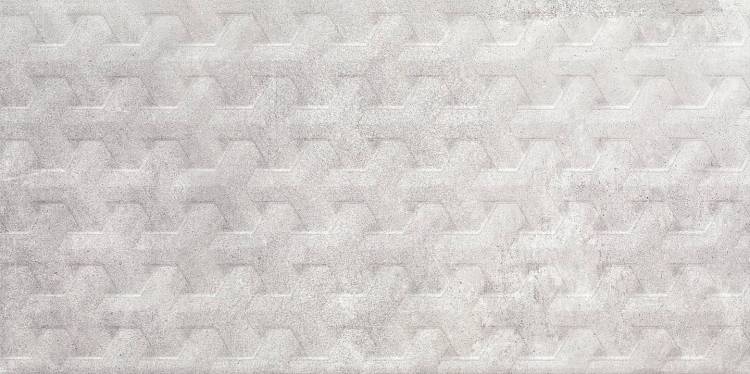 Керамическая плитка Paradyz Harmony Grys Sciana A Struktura 30x60
