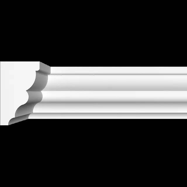 Молдинг Artpole SMG488 80x3.1x5