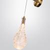 Бра светодиодное Odeon Light Braid 7147/5WL фото 3