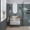 Мозаика Kerama Marazzi Агуста AD/A672/MM 5 мозаичный 29.7х29.8 фото 4