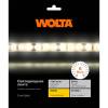 Светодиодная лента Wolta WLS2835-6W/3000/24H60-01 фото 4