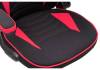 Компьютерное кресло Woodville Plast 11912 1 red / black фото 8