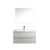 Мебель для ванной BelBagno Kraft 39 80 bianco opaco