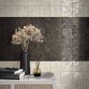 Декор Kerama Marazzi Агдаль KMD2SFC002BN 2 металл матовый структура 15x15 фото 13
