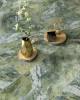 Керамогранит Etili Seramik Paradise ETI80547 Rain Forest Green Polished Rec. 60x120 фото 4