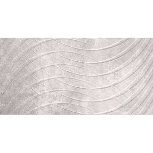 Керамическая плитка Paradyz Harmony Grys Sciana B Struktura 30x60