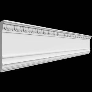 Карниз орнаментальный Artpole SK243-1 80x4.2x18.5