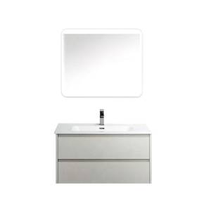 Мебель для ванной BelBagno Kraft 39 80 bianco opaco