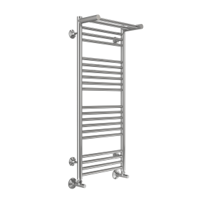 Полотенцесушитель Terminus Аврора с/п П20 40x100, водяной