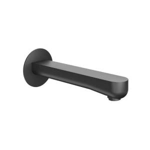 Настенный излив Kerama Marazzi Ole 69487KM.01.093 черный матовый