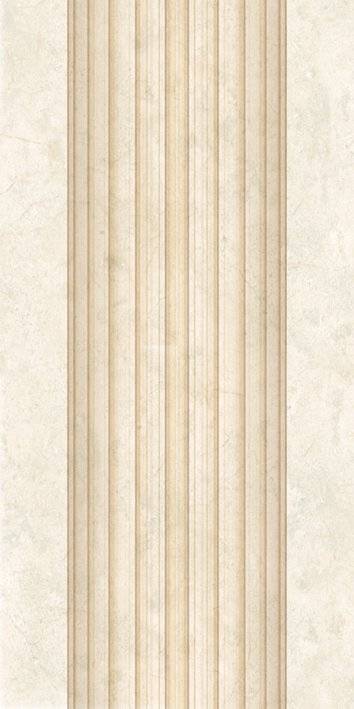 Декор Europa Ceramica Crema Marfil Fuste 60x30