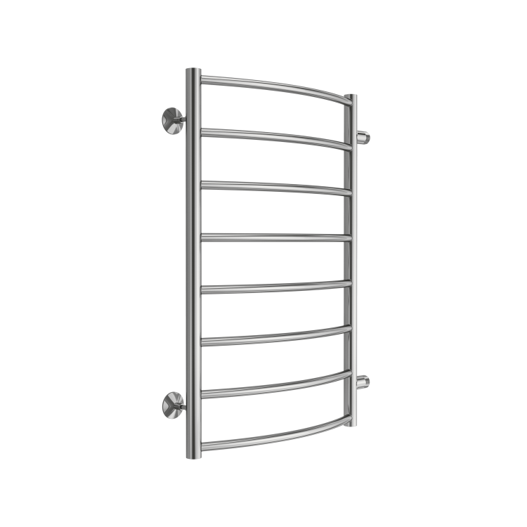 Полотенцесушитель Terminus Классик П8 50x80 бп600, водяной