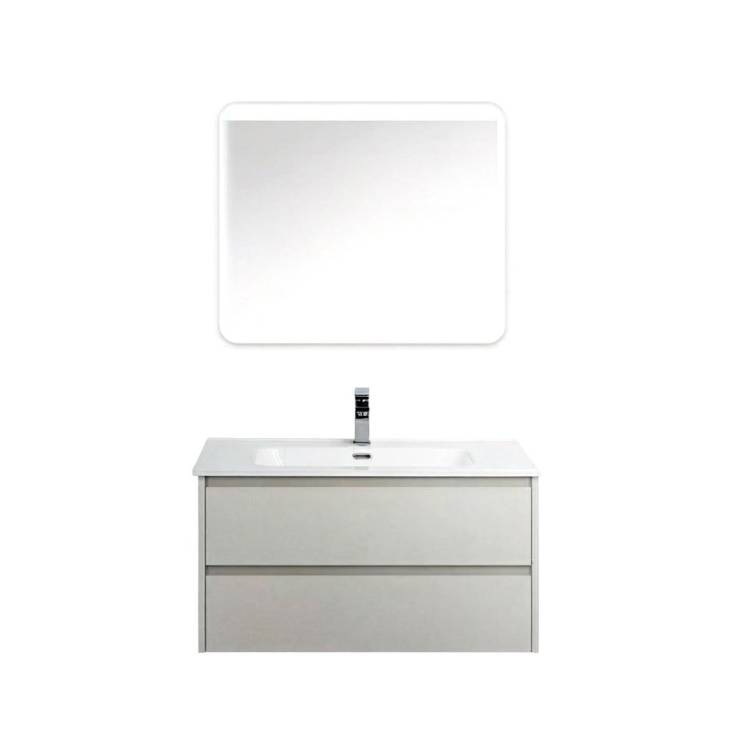 Мебель для ванной BelBagno Kraft 39 80 bianco opaco