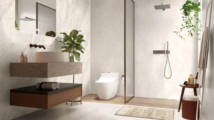 Global Tile Лимбо