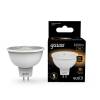 Лампа светодиодная Gauss 101505107 фото 3