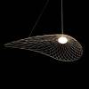 Подвесной светильник Loft IT Tressage 10127/760 Gold фото 3