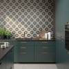 Декор Kerama Marazzi Агуста VT/B608/1336 2 розовый матовый 9.8x9.8 фото 21