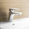 Смеситель для раковины Kludi Ameo 410280575 фото 2