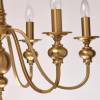 Подвесная люстра MW-Light Консуэло 2 614010506 фото 3