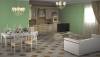 Обои виниловые Rasch Club Botanique 537918 фото 2