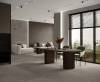 Керамогранит Laparet Splash Grey Серый Сатинированный Карвинг 60x60 фото 3